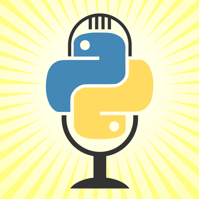 Talk Python logo