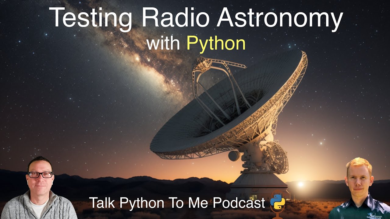 Fm Astronomy
