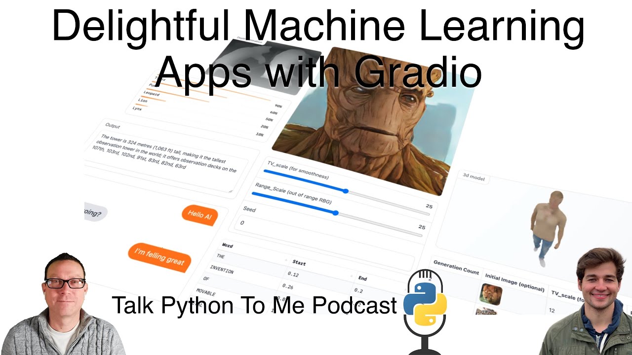 Watch this episode on YouTube