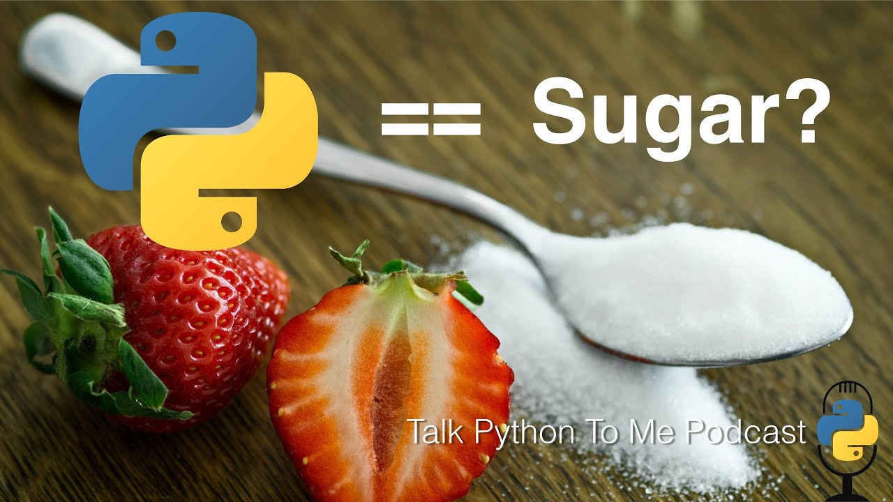 Watch this episode on YouTube