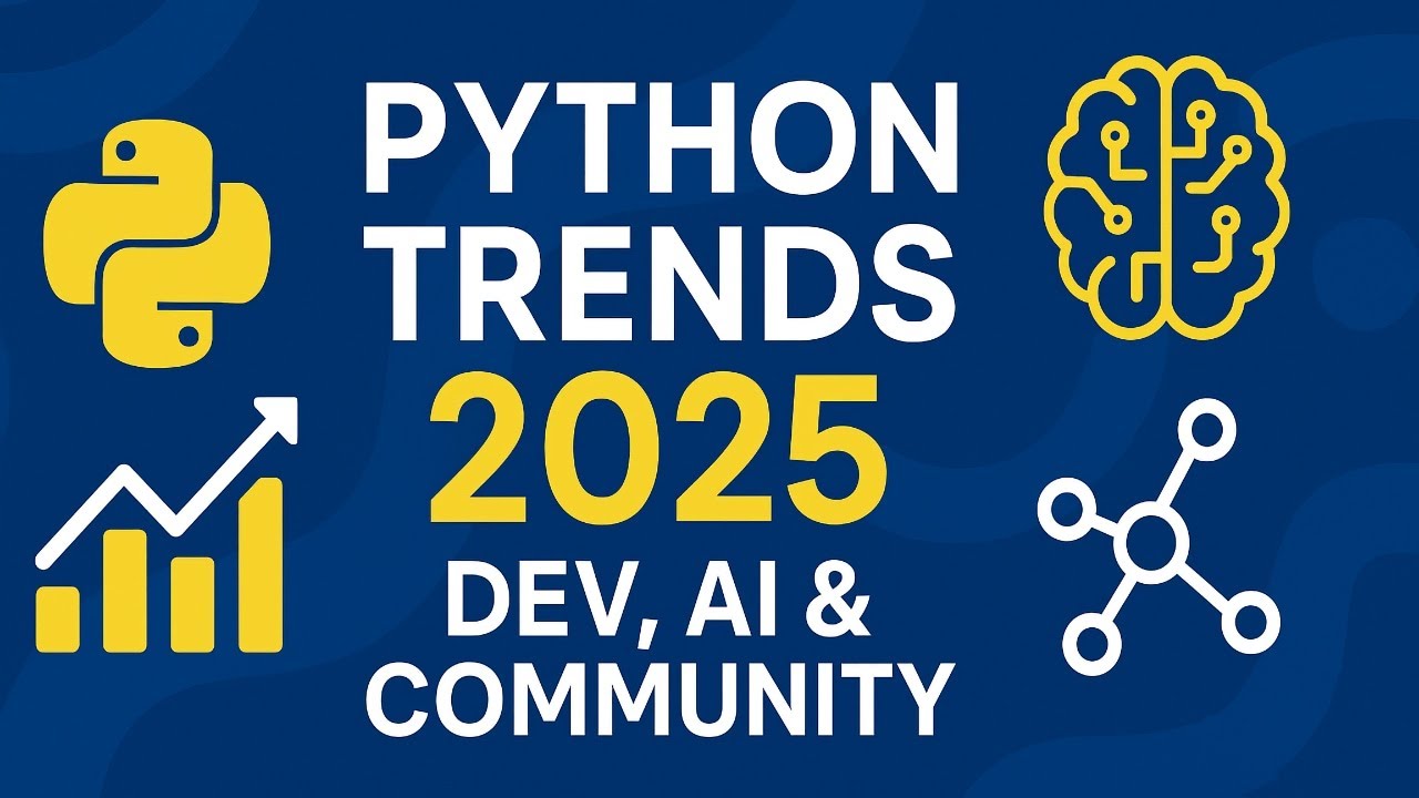 Developer Trends in 2025