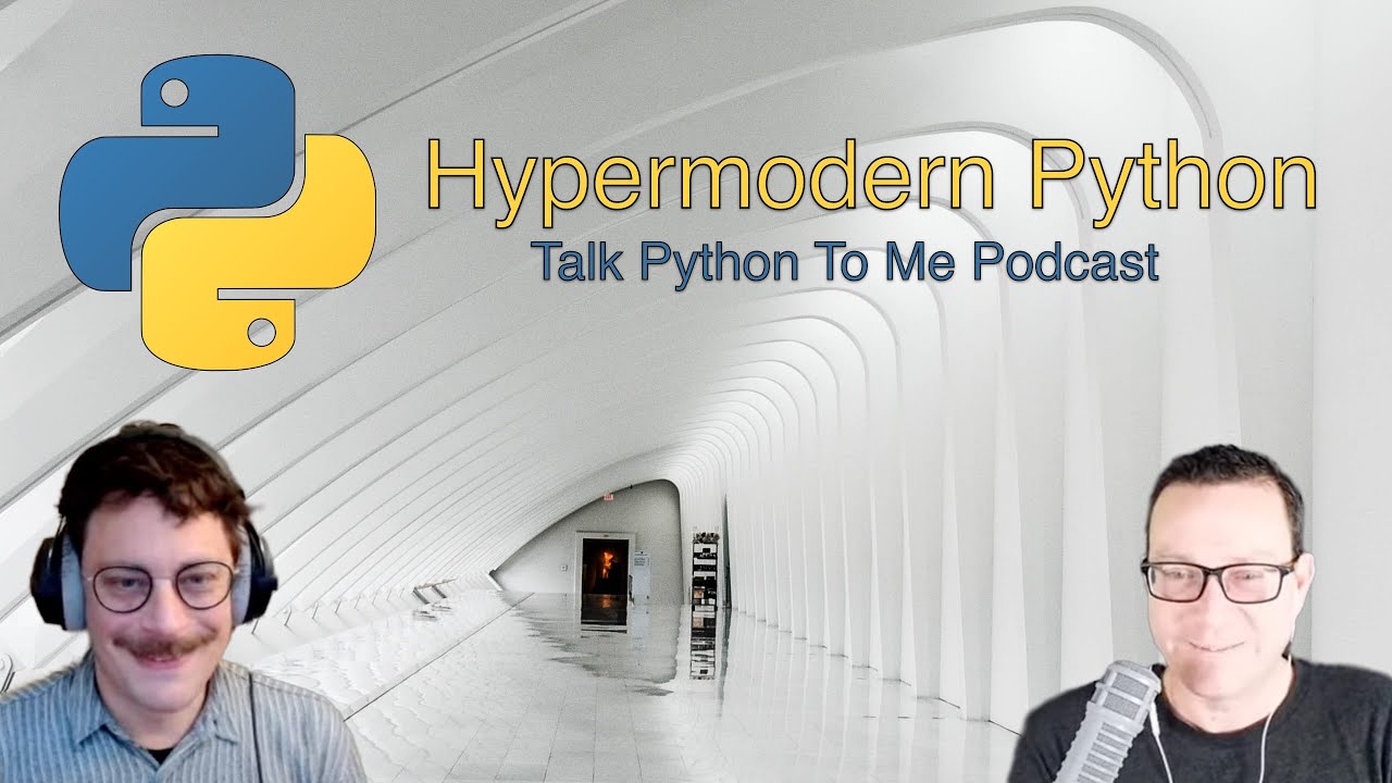 Watch this episode on YouTube