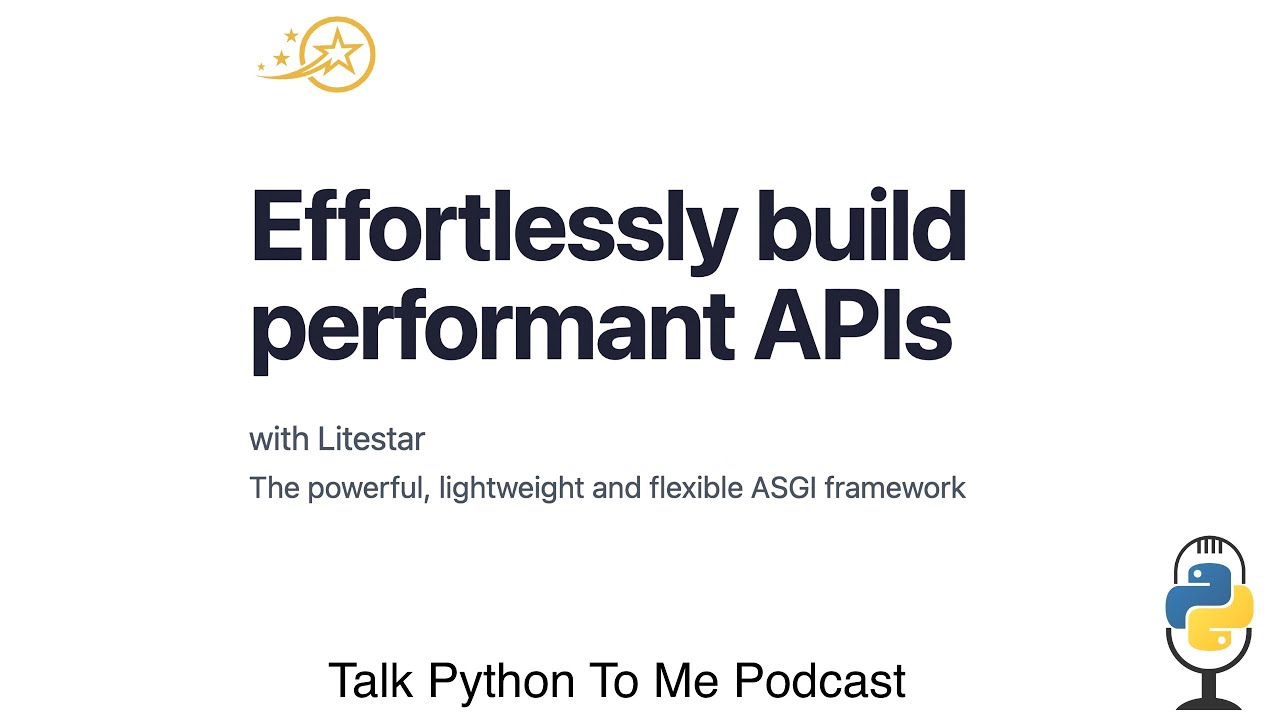 Watch this episode on YouTube