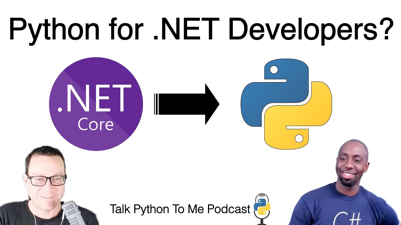 Watch this episode on YouTube