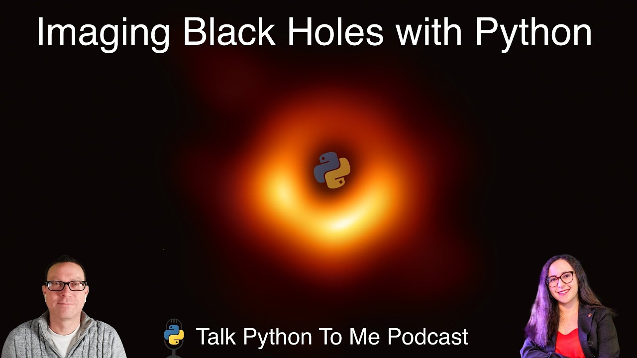 Watch this episode on YouTube