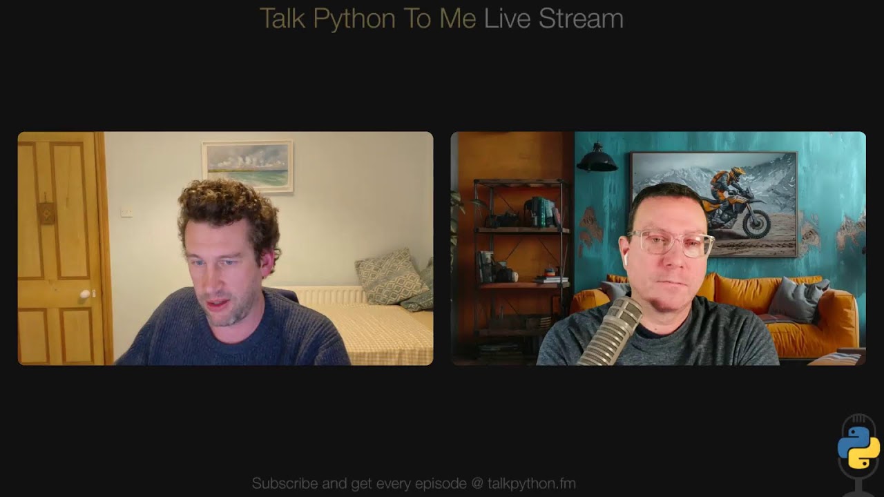 Monty - Python in Rust for AI