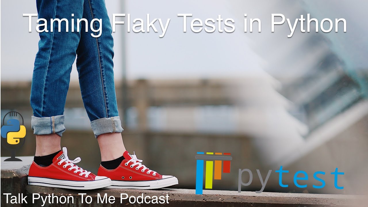 Watch this episode on YouTube