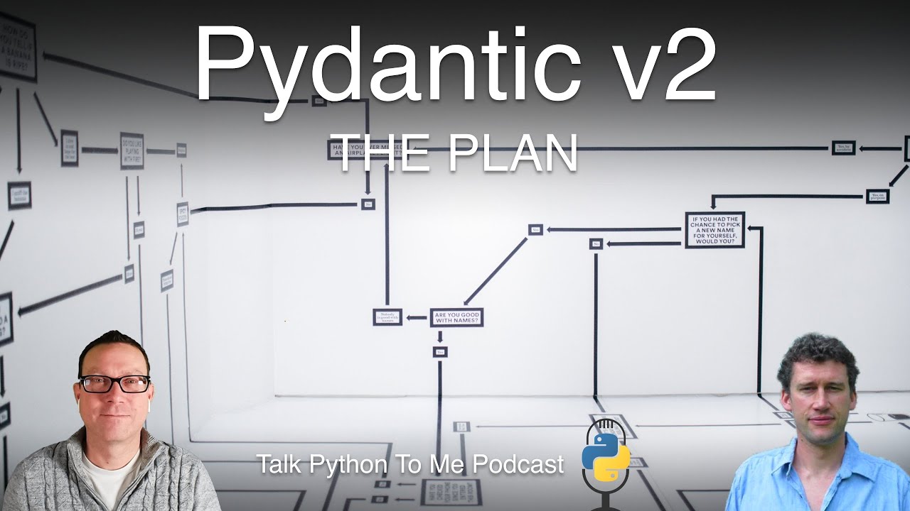 Watch this episode on YouTube