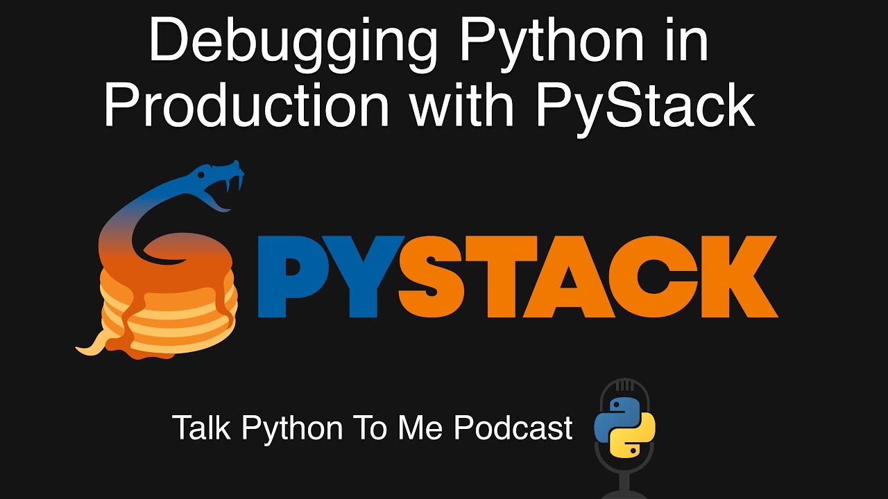 Watch this episode on YouTube