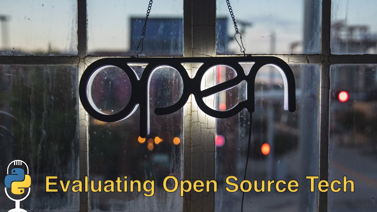 Watch this episode on YouTube