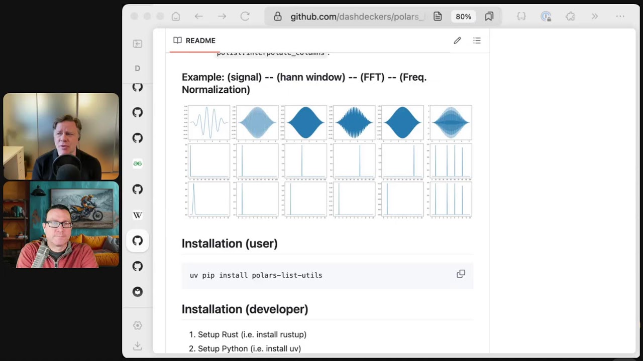 10 Polars Tools and Techniques To Level Up Your Data Science