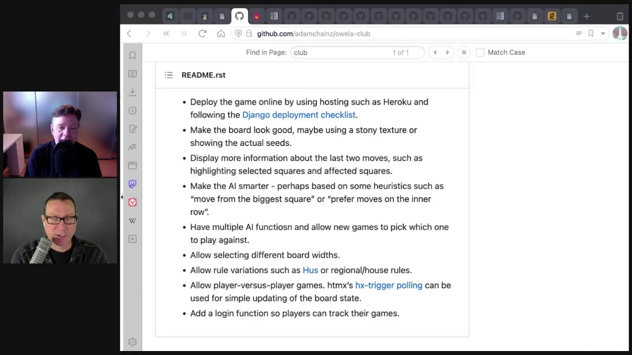 Watch this episode on YouTube