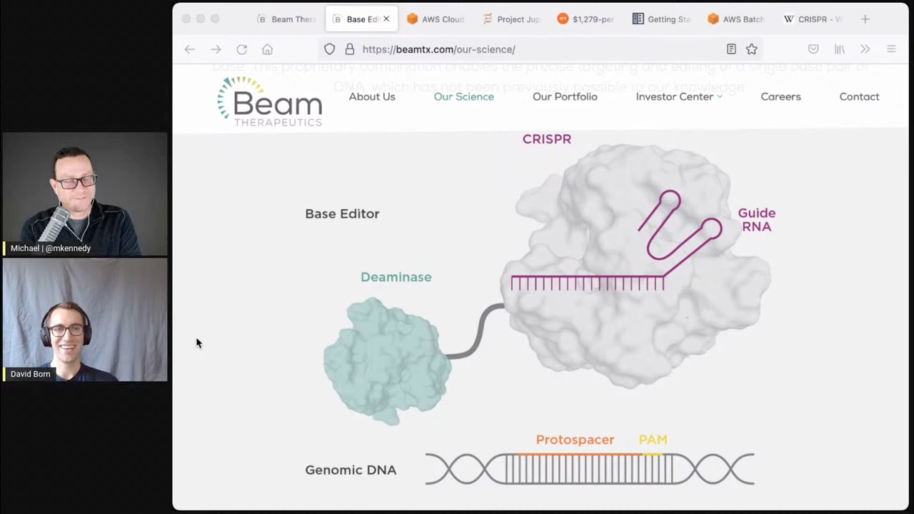 Watch this episode on YouTube