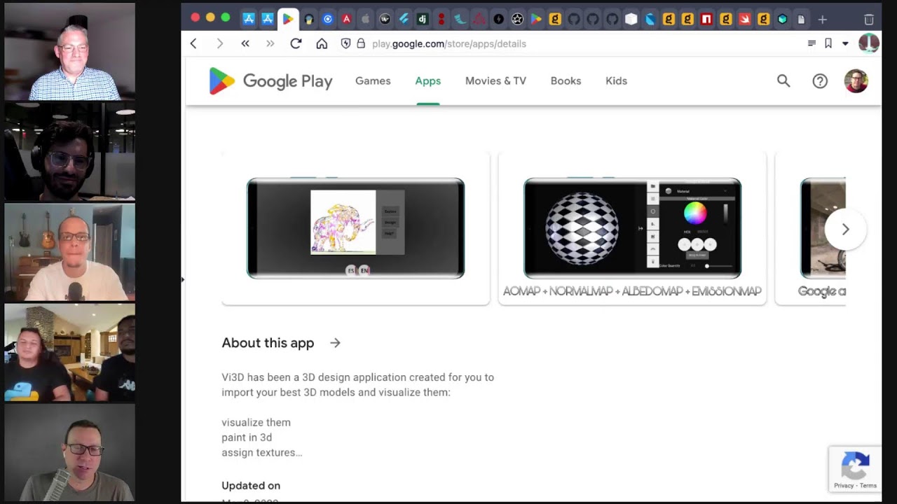 aa - Apps on Google Play