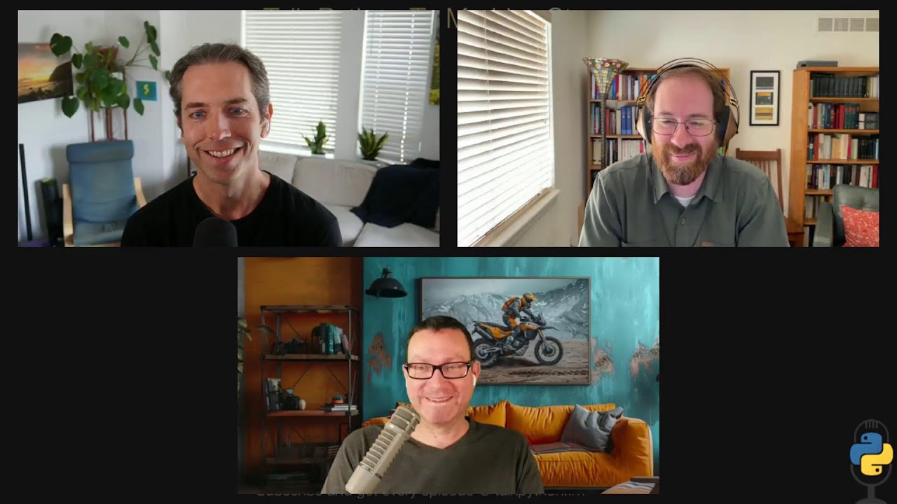 Data Science Cloud Lessons at Scale