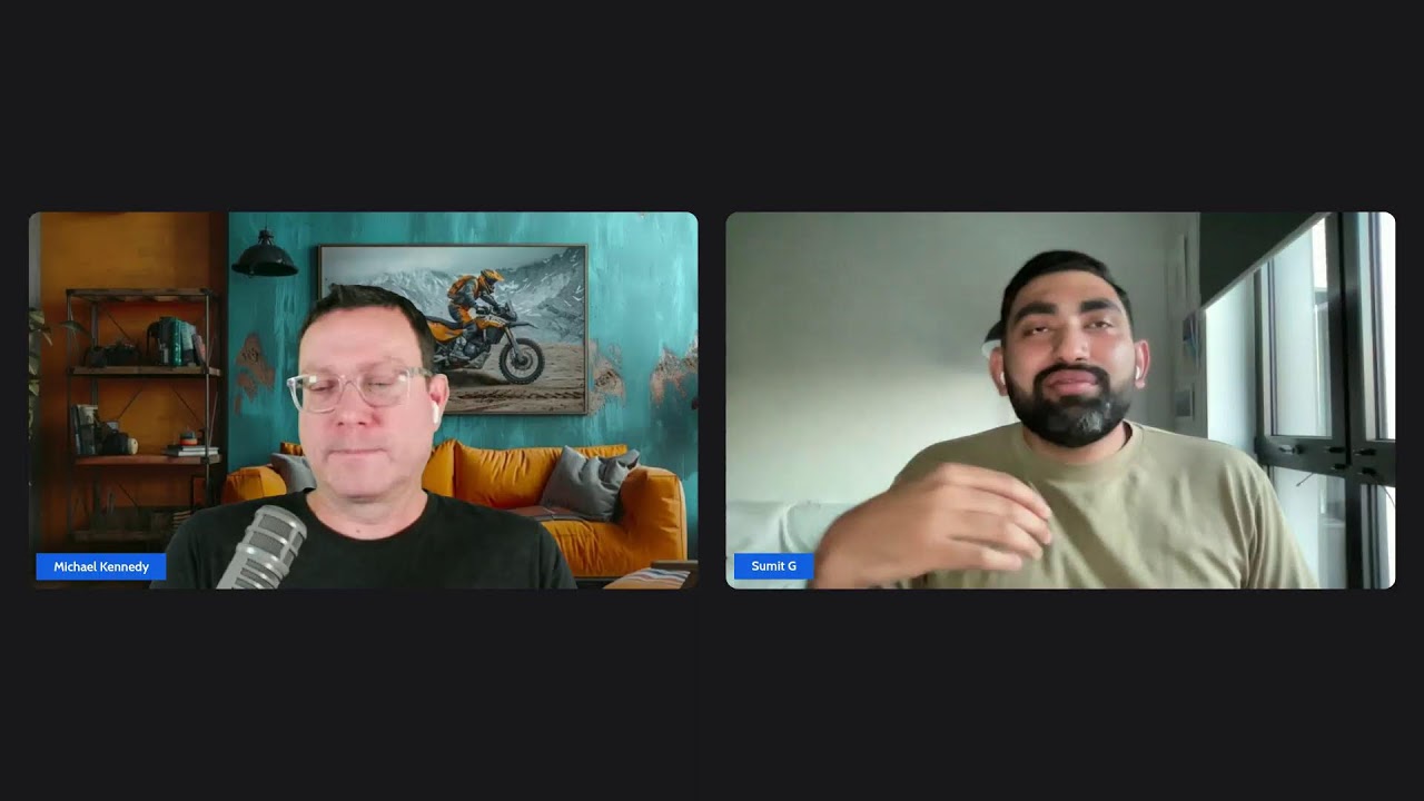 Watch this episode on YouTube
