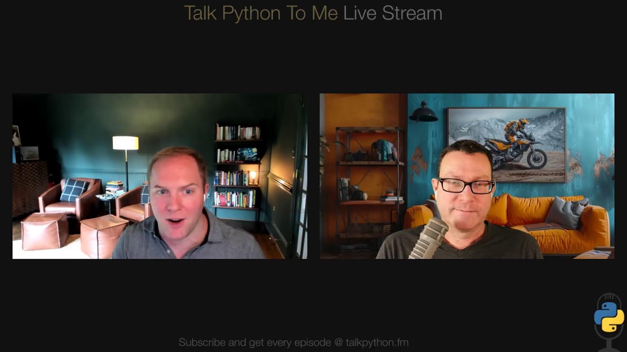Agentic Al Programming with Python