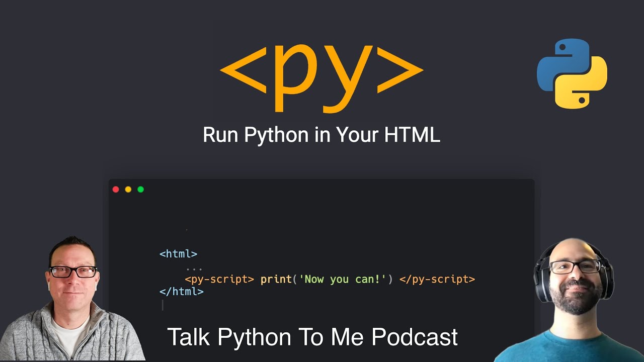 Watch this episode on YouTube