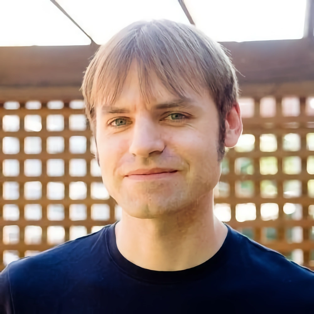 Adrian Holovaty