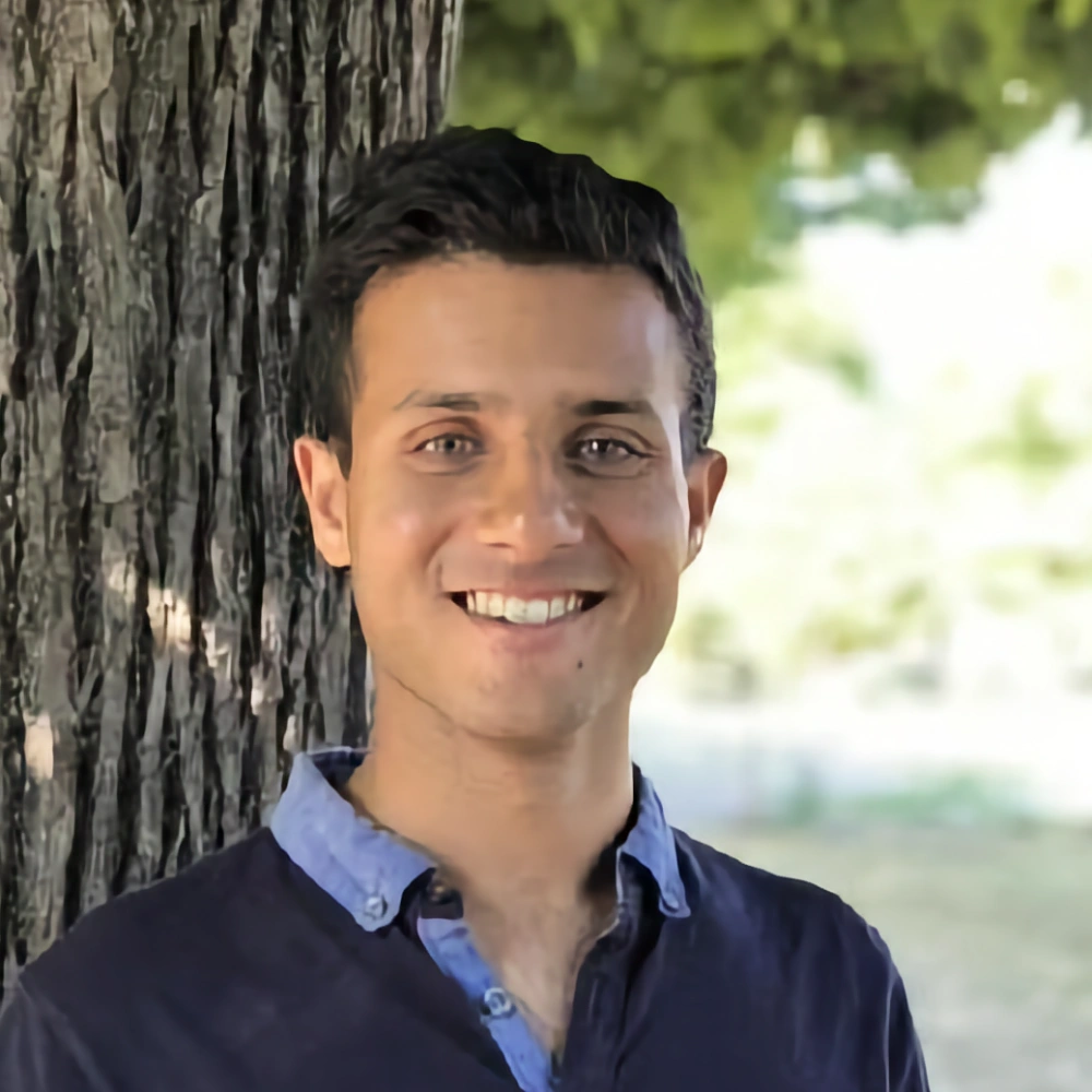 Akshay Agrawal