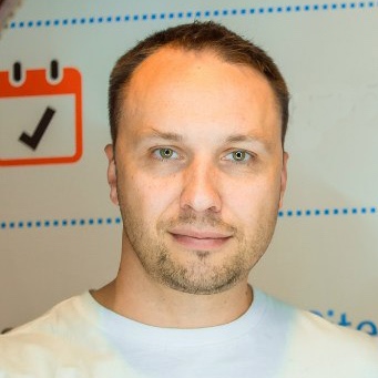 Alexey Malashkevich