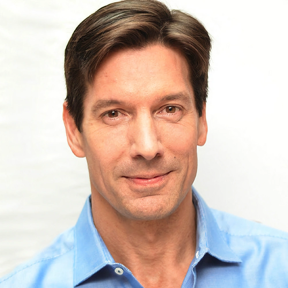 Mark Russinovich