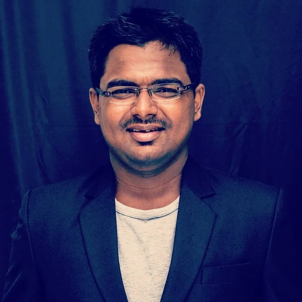 Sumit Gupta