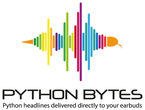 Python Bytes Podcast