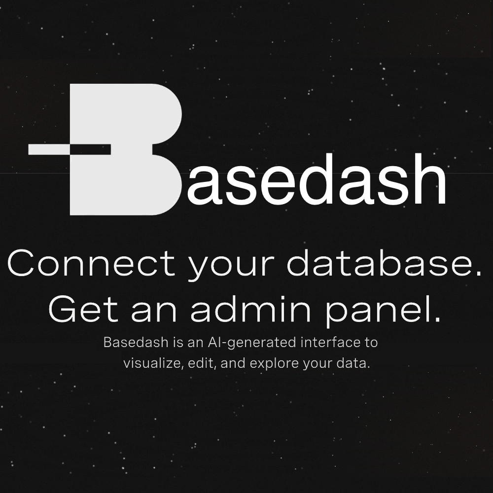 Sponsor: Basedash