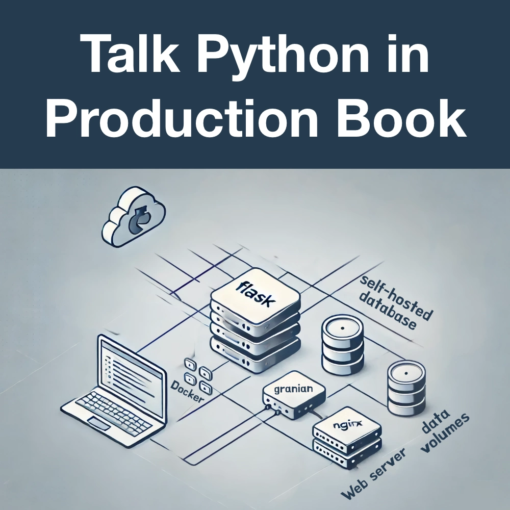 Sponsor: Talk Python