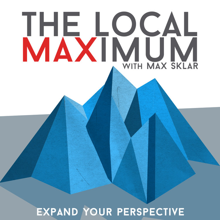 Sponsor: Local Maximum Podcast