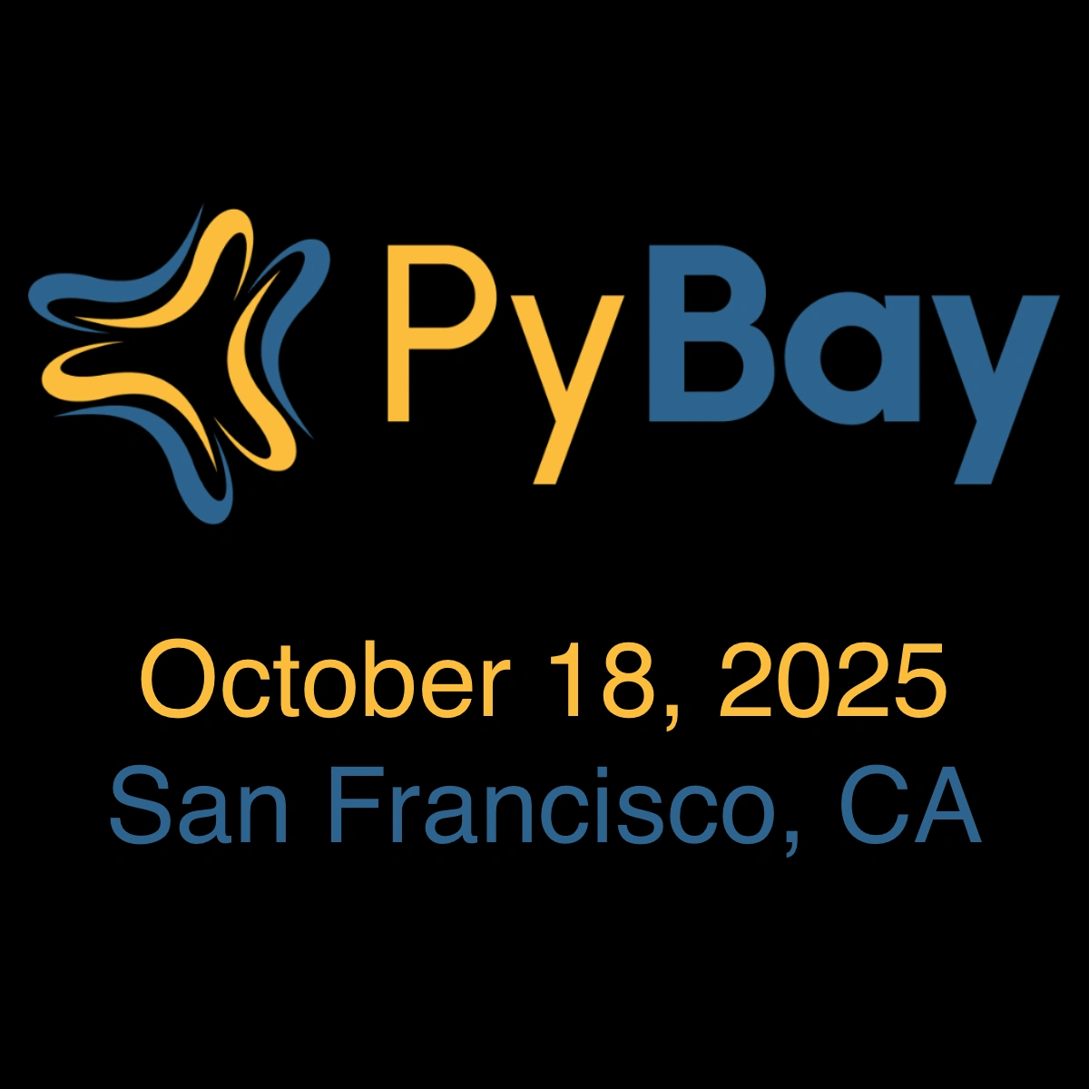 Sponsor: PyBay