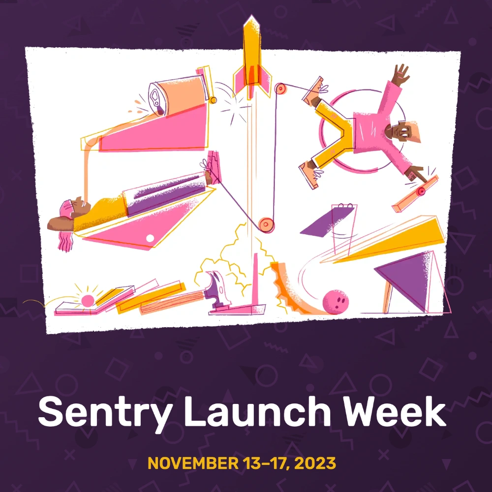 Sponsor: Sentry