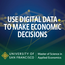 Sponsor: University of San Francisco