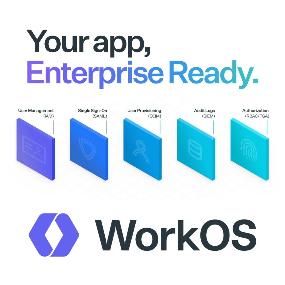 Sponsor: WorkOS